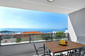 Luxury apartment Macola Free beach parking